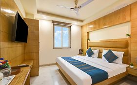 Hotel Kuber International - New Delhi Train Station